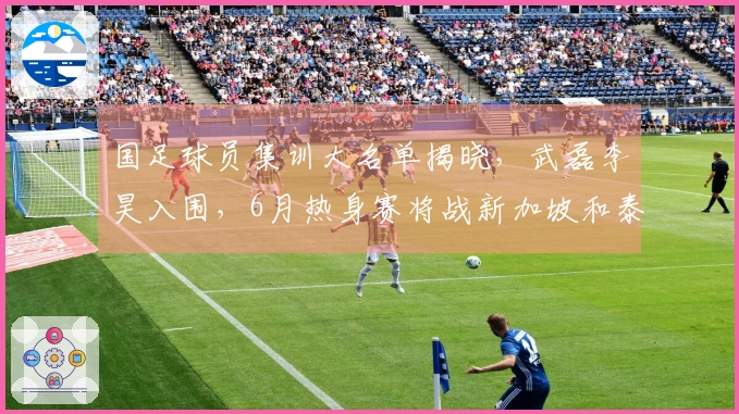 国足球员集训大名单揭晓，武磊李昊入围，6月热身赛将战新加坡和泰国