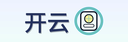 开云 Logo